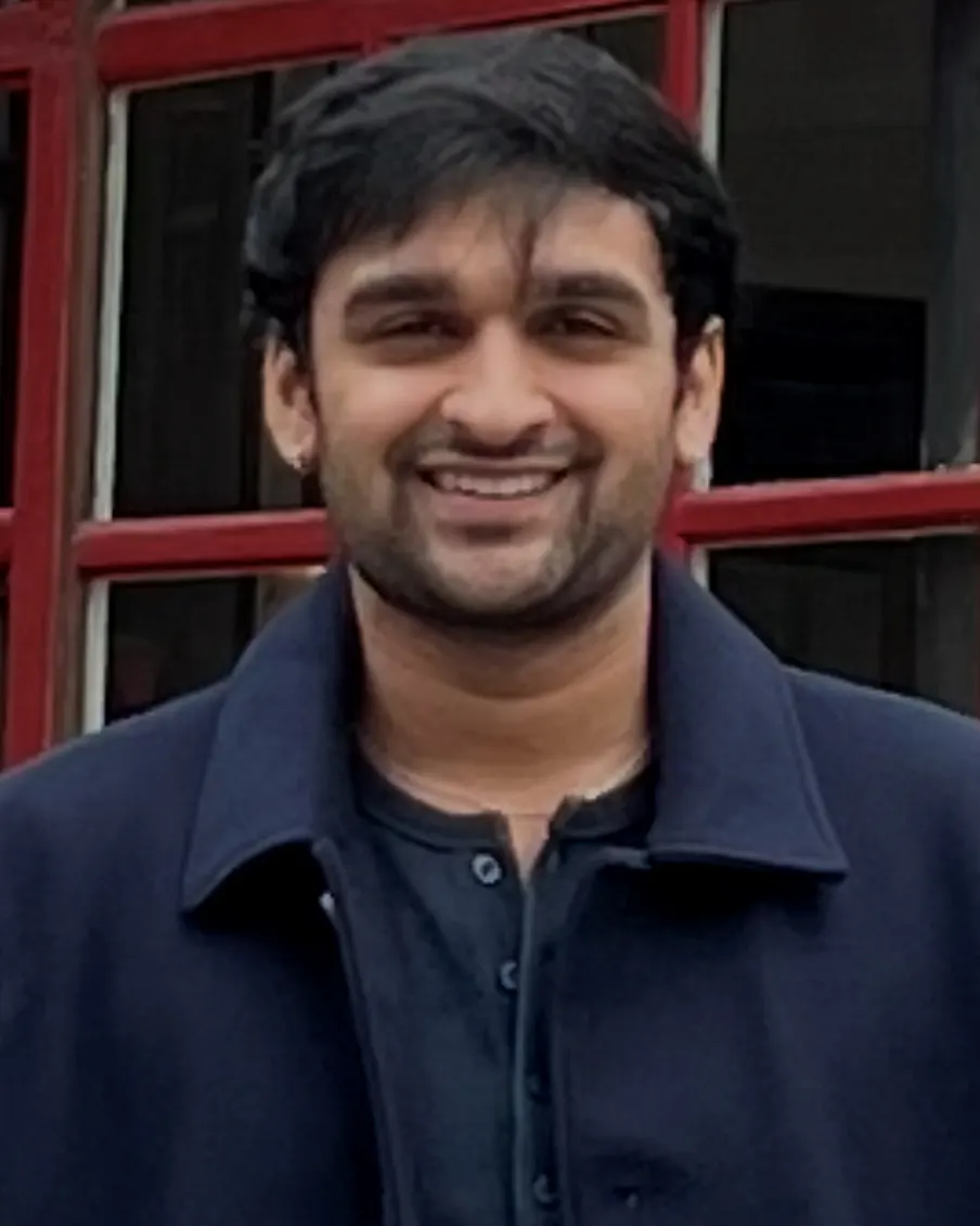 Prashant Andani
