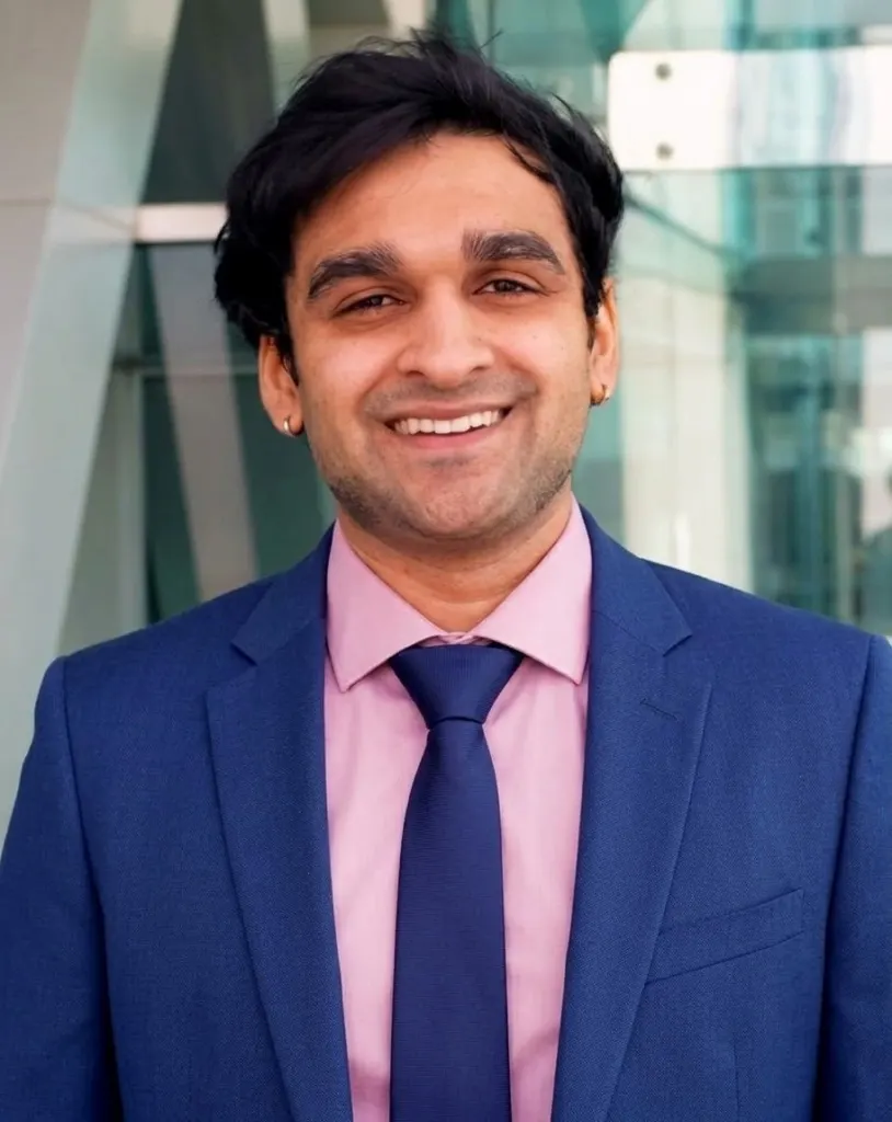 Prashant Andani, professional photo