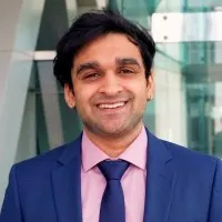 Prashant Andani